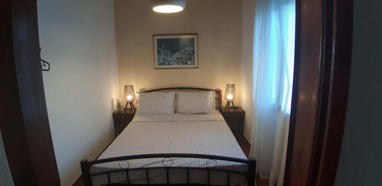 Willa House In Zaloggo Preweza Zewnętrze zdjęcie