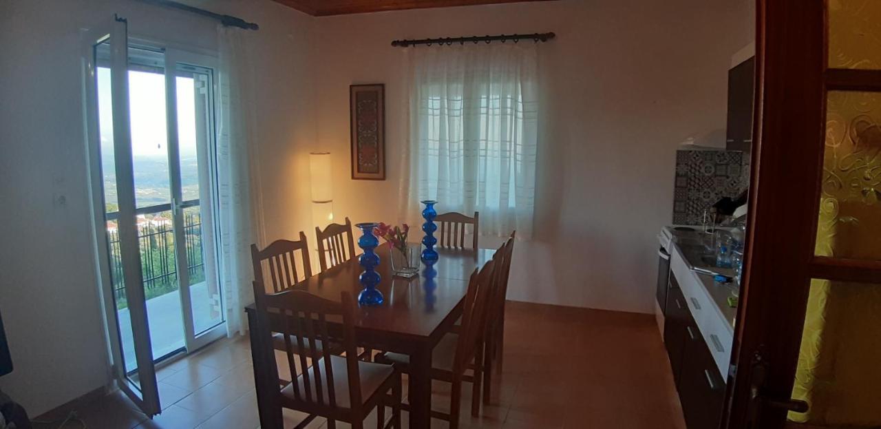 Willa House In Zaloggo Preweza Zewnętrze zdjęcie