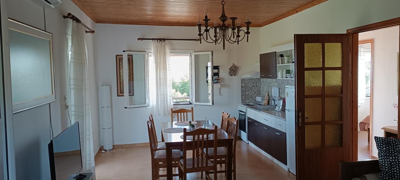 Willa House In Zaloggo Preweza Zewnętrze zdjęcie
