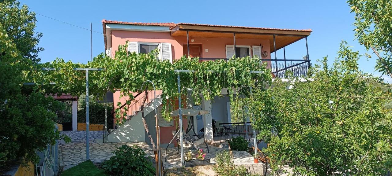 Willa House In Zaloggo Preweza Zewnętrze zdjęcie