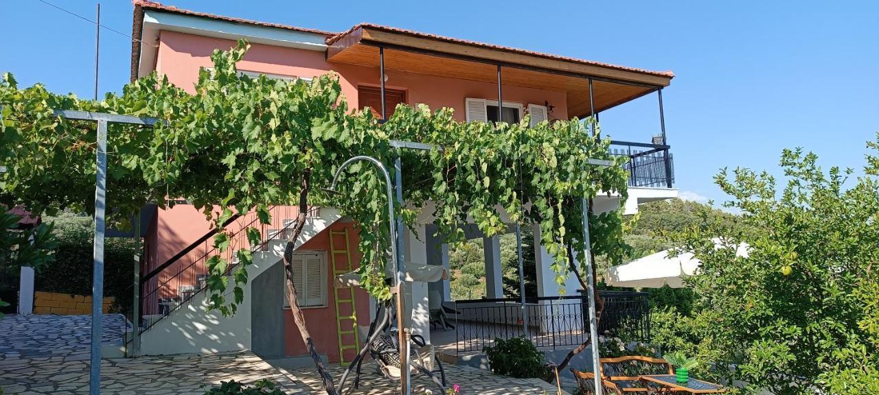 Willa House In Zaloggo Preweza Zewnętrze zdjęcie