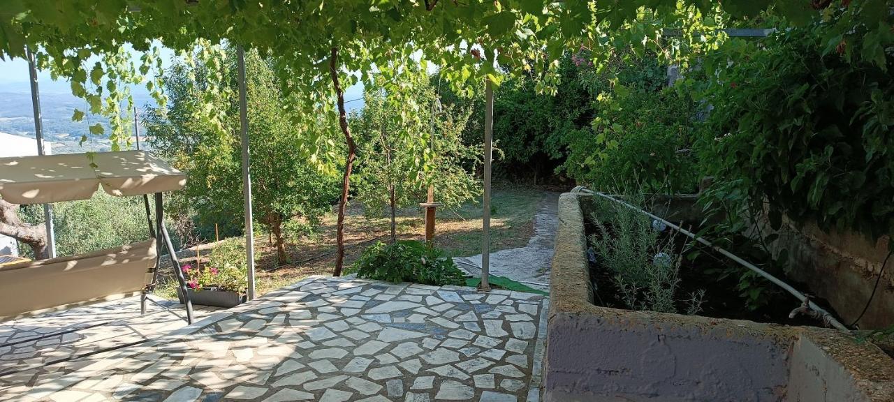 Willa House In Zaloggo Preweza Zewnętrze zdjęcie