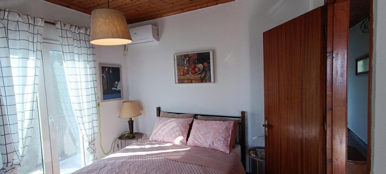 Willa House In Zaloggo Preweza Zewnętrze zdjęcie