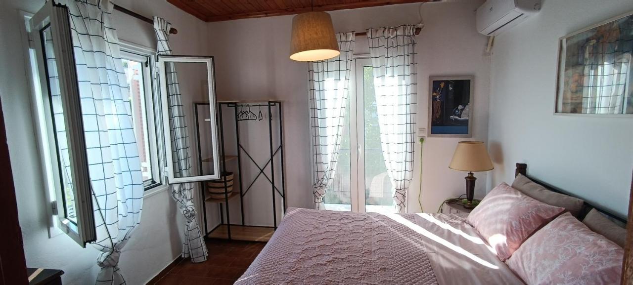 Willa House In Zaloggo Preweza Zewnętrze zdjęcie