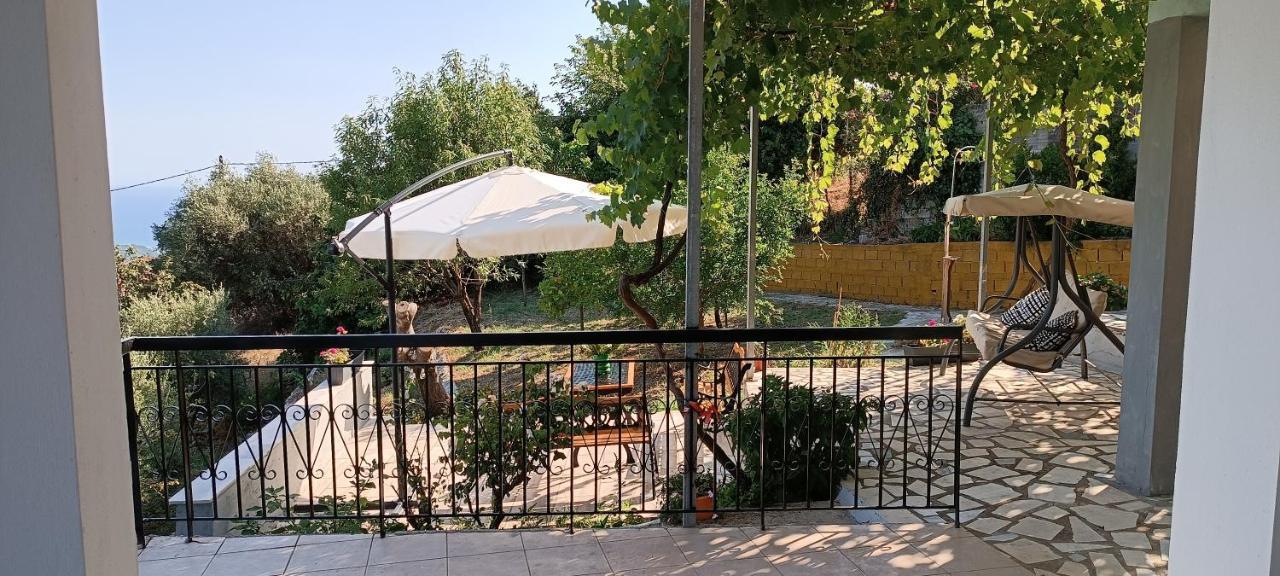 Willa House In Zaloggo Preweza Zewnętrze zdjęcie