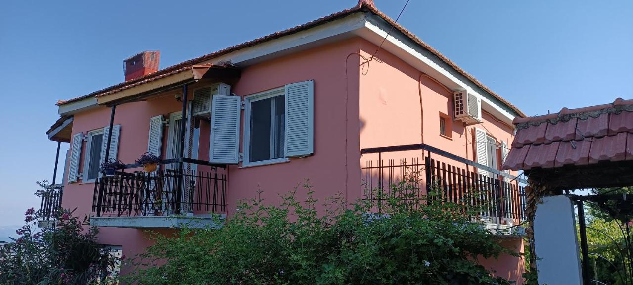 Willa House In Zaloggo Preweza Zewnętrze zdjęcie
