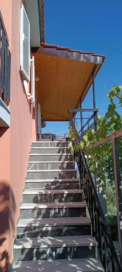Willa House In Zaloggo Preweza Zewnętrze zdjęcie