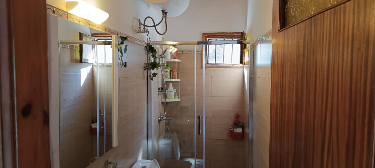 Willa House In Zaloggo Preweza Zewnętrze zdjęcie