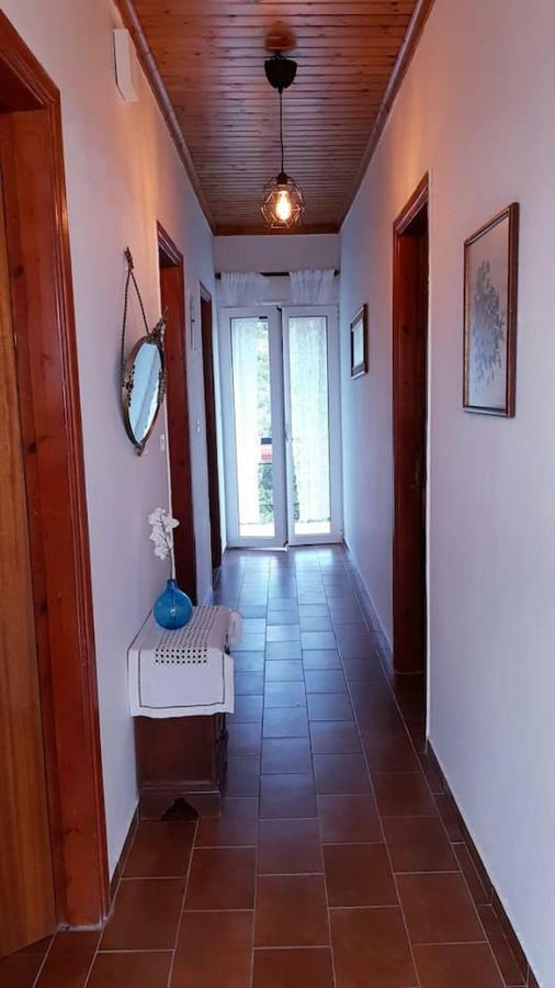 Willa House In Zaloggo Preweza Zewnętrze zdjęcie